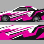 How to Choose the Perfect Anime Car Wrap: A Comprehensive Guide