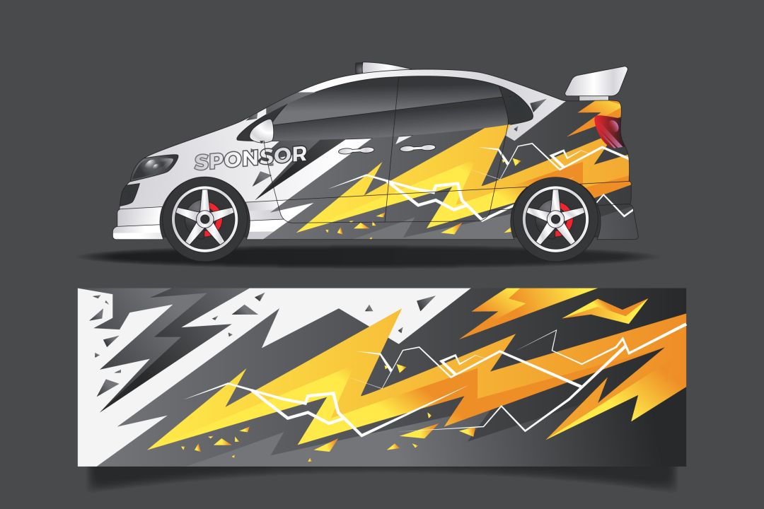 How to Choose the Perfect Anime Car Wrap: A Comprehensive Guide