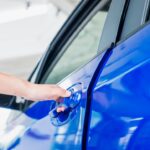 Azure Aspirations: The Rise of Blue Wrapped Cars - Car Wrap Insights