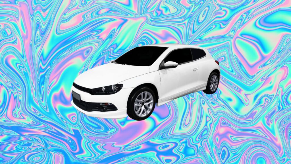 Top 5 Holographic Car Wrap Ideas For A Head-Turning Ride - Car Wrap Insights