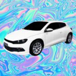 Top 5 Holographic Car Wrap Ideas For A Head-Turning Ride - Car Wrap Insights