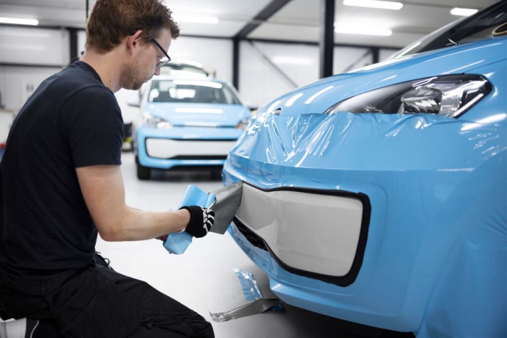 Can You Wax A Wrapped Car? Essential Tips And Best Practices - Car Wrap Insights