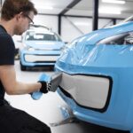 Can You Wax A Wrapped Car? Essential Tips And Best Practices - Car Wrap Insights