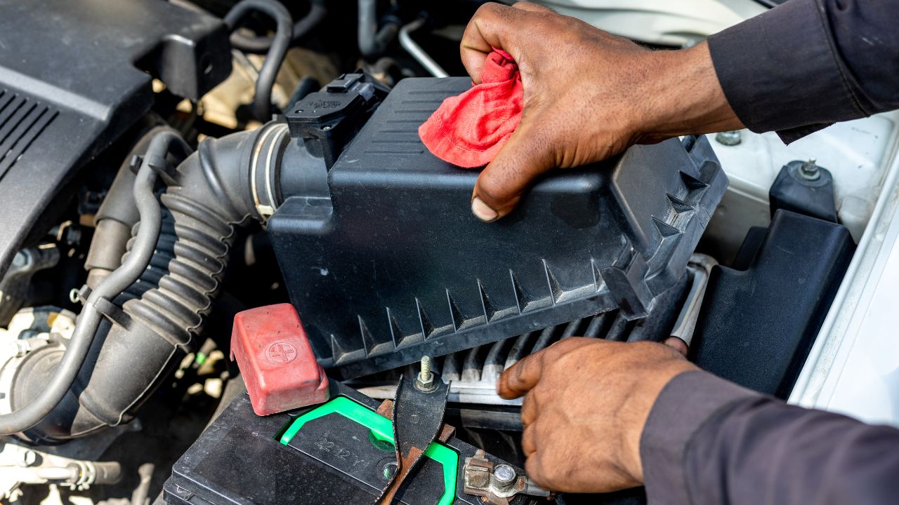 How to Remove Cigarette Smell from Your Car: A Comprehensive Guide