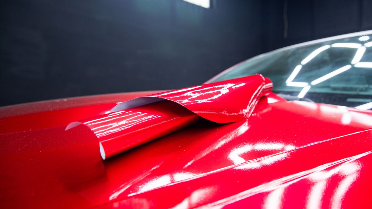 How Much Is Car Wrapping: A Comprehensive Guide to Pricing and Factors