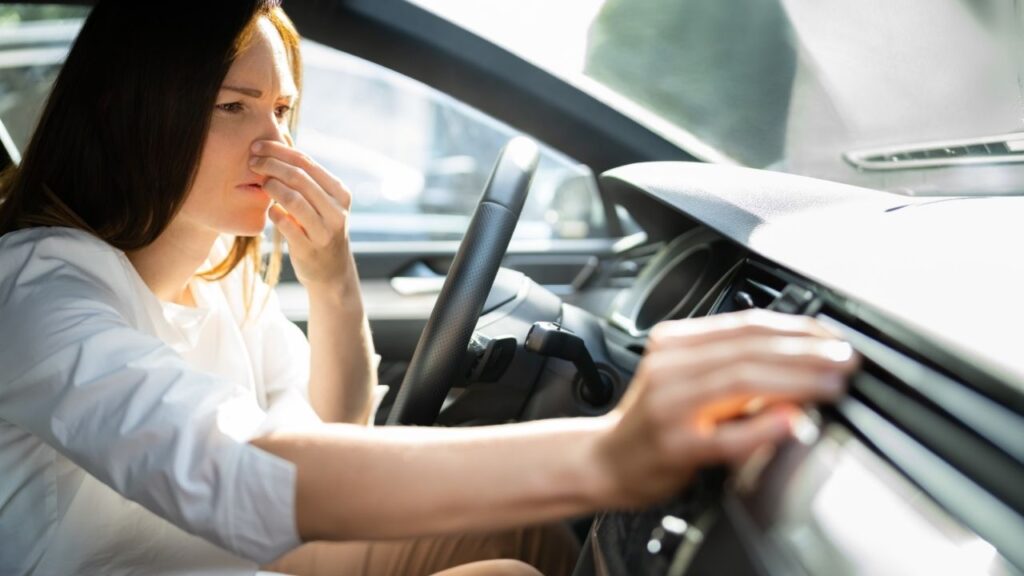 How to Eliminate Weed Smell from Your Car: A Step-by-Step Guide