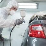 How Much Is Car Wrapping Compared to Painting