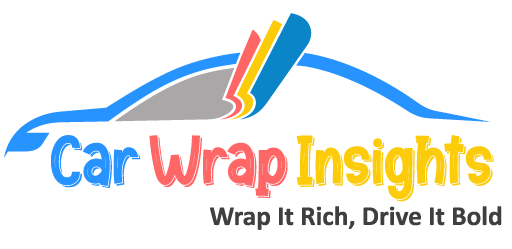 Car Wrap Insights