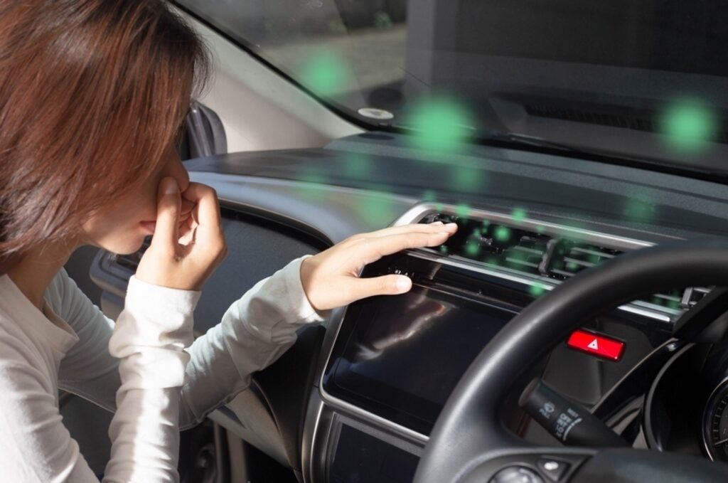 How to Get Rid of Weed Odor in Car: A Comprehensive Guide