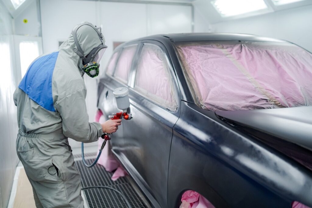 How Much Does It Cost to Autoflex Paint Your Car? A Comprehensive Guide