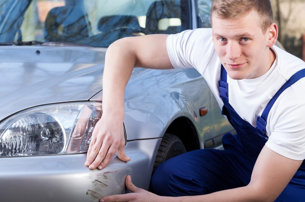 How to Remove Scratches on Plastic Interior Car: A Comprehensive Guide